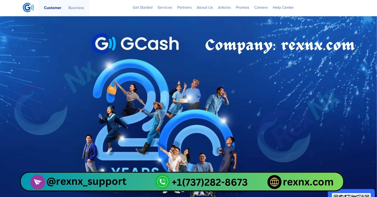 Buy Verified GCash Account