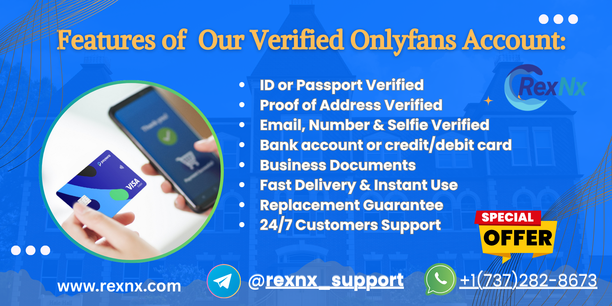 Buy Verified Paysera Account
