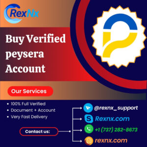 Buy Verified Paysera Account